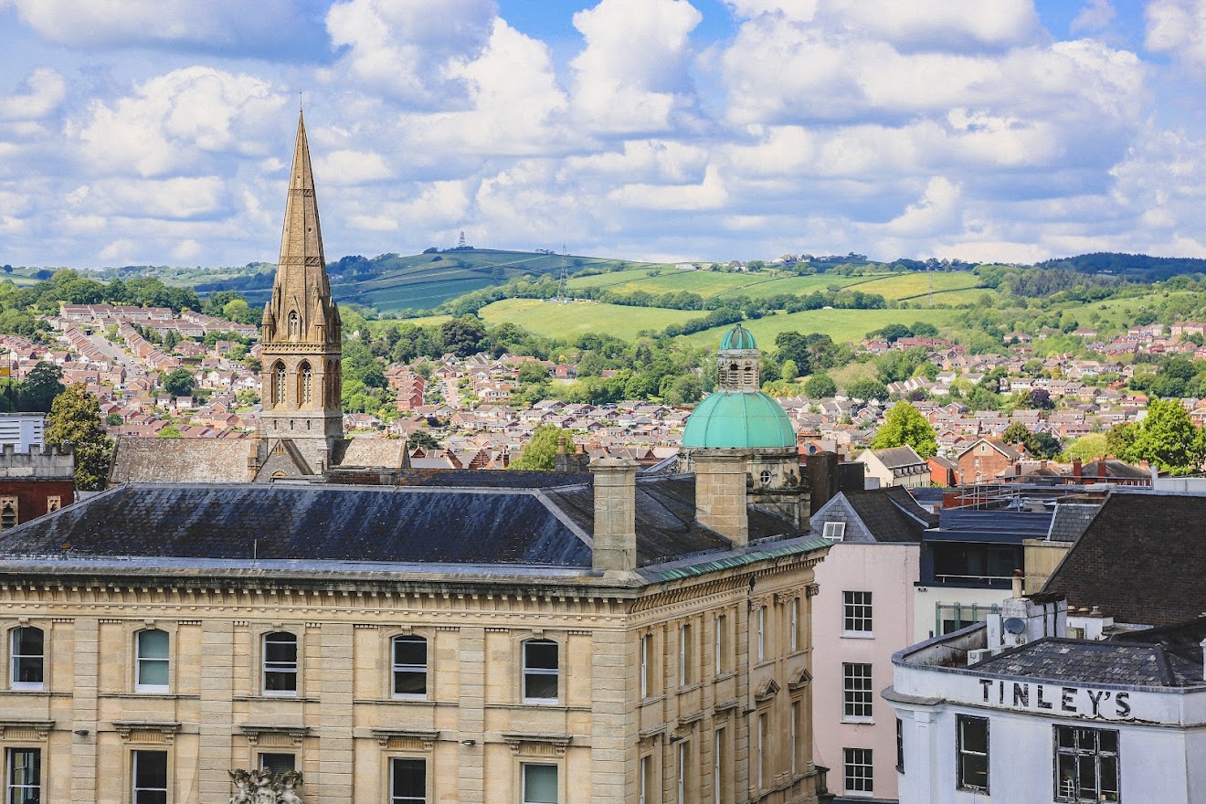 Exeter Cathedral/Emma Solley Photography